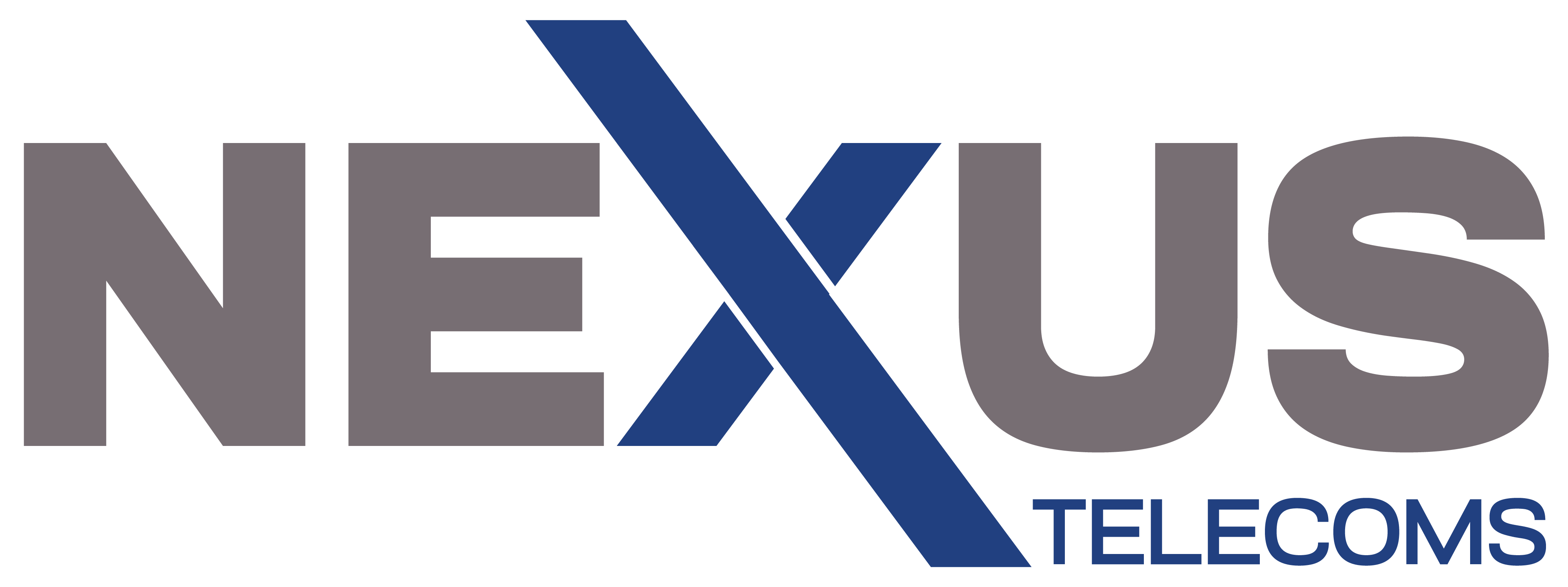 NEXUS Logo